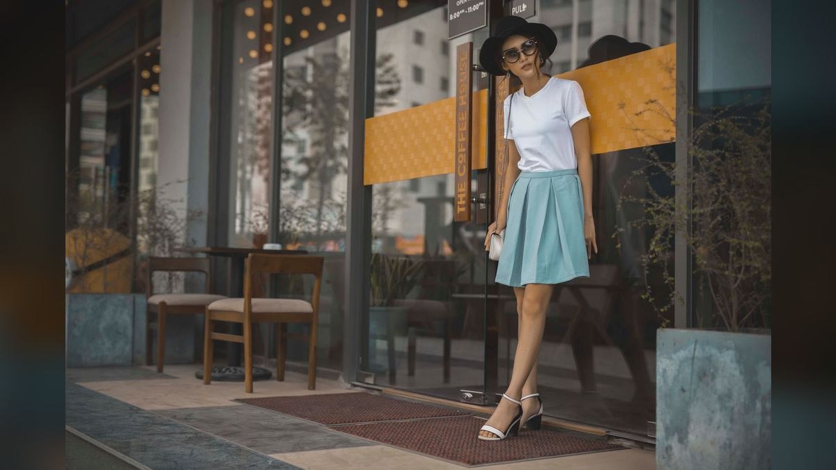 How to Style a Midi Skirt for a First Date in 2027 — figure 3