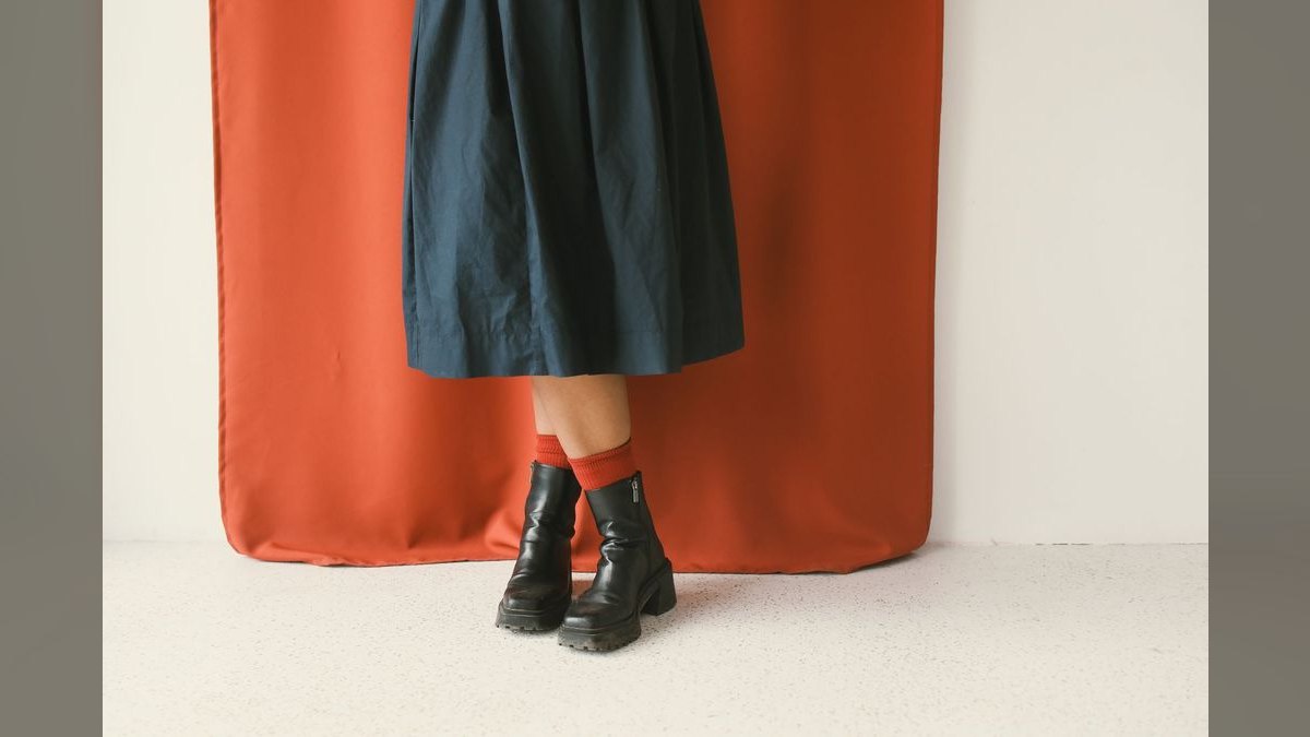 How to Style a Midi Skirt for a Comedy Show in 2027 — figure 2