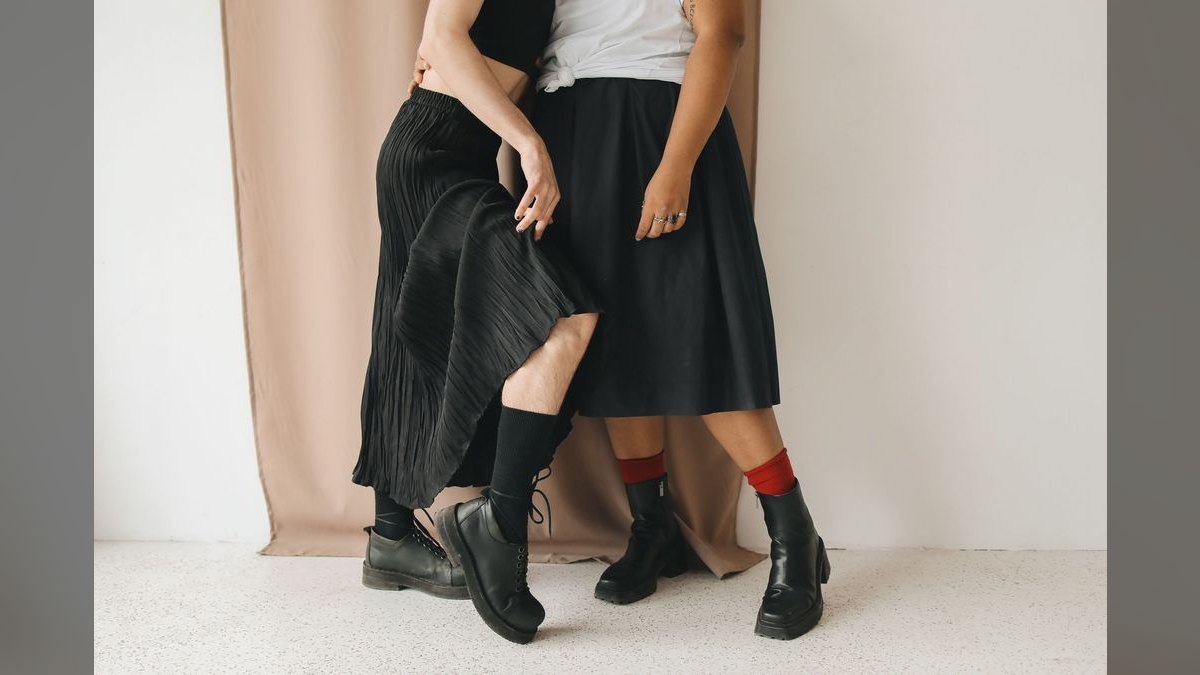 How to Style a Midi Skirt for a Comedy Show in 2027 — figure 4