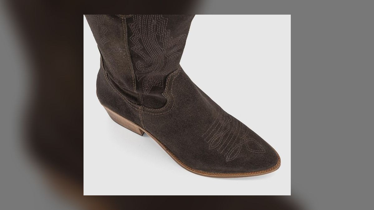 How to Style Cowboy Boots for the Office in 2027 — figure 5