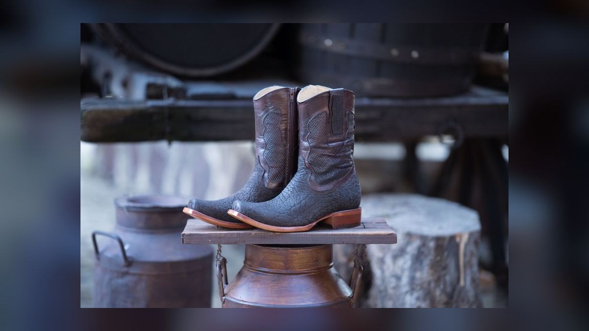 How to Style Cowboy Boots for the Office in 2027 — figure 6