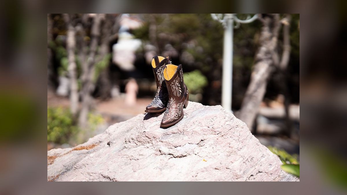 How to Style Cowboy Boots for the Office in 2027 — figure 7