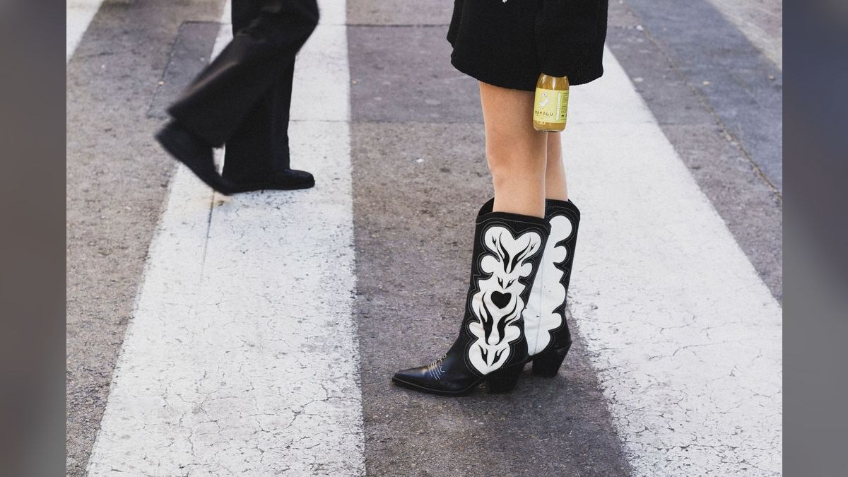 How to Style Cowboy Boots for a Baby Shower in 2027