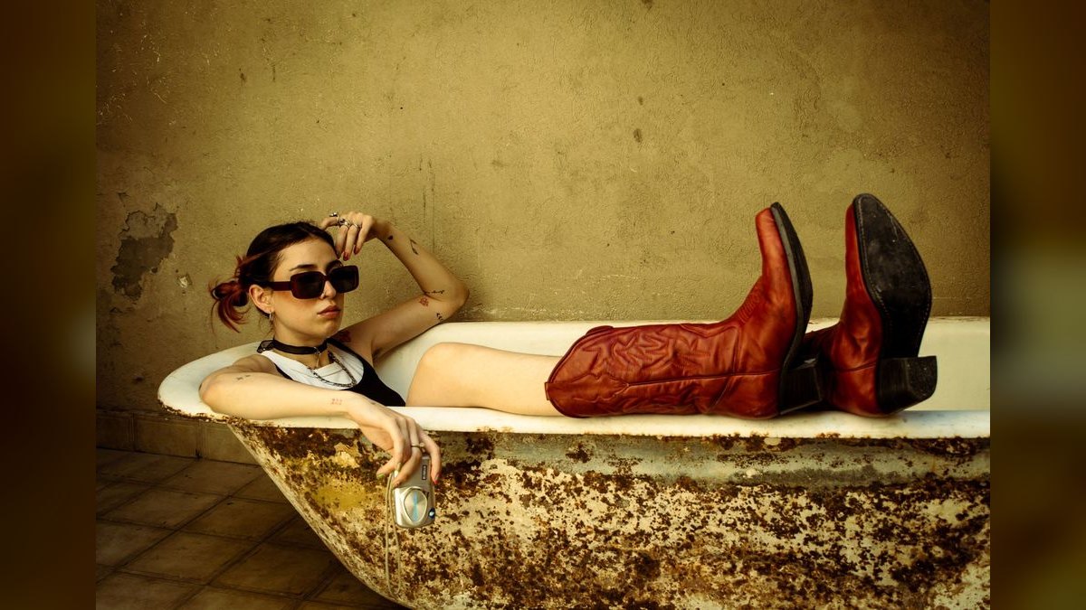 How to Style Cowboy Boots for a Comedy Show in 2027