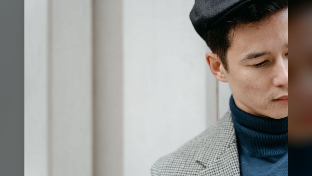 How to Style a Turtleneck for a Job Interview in 2027