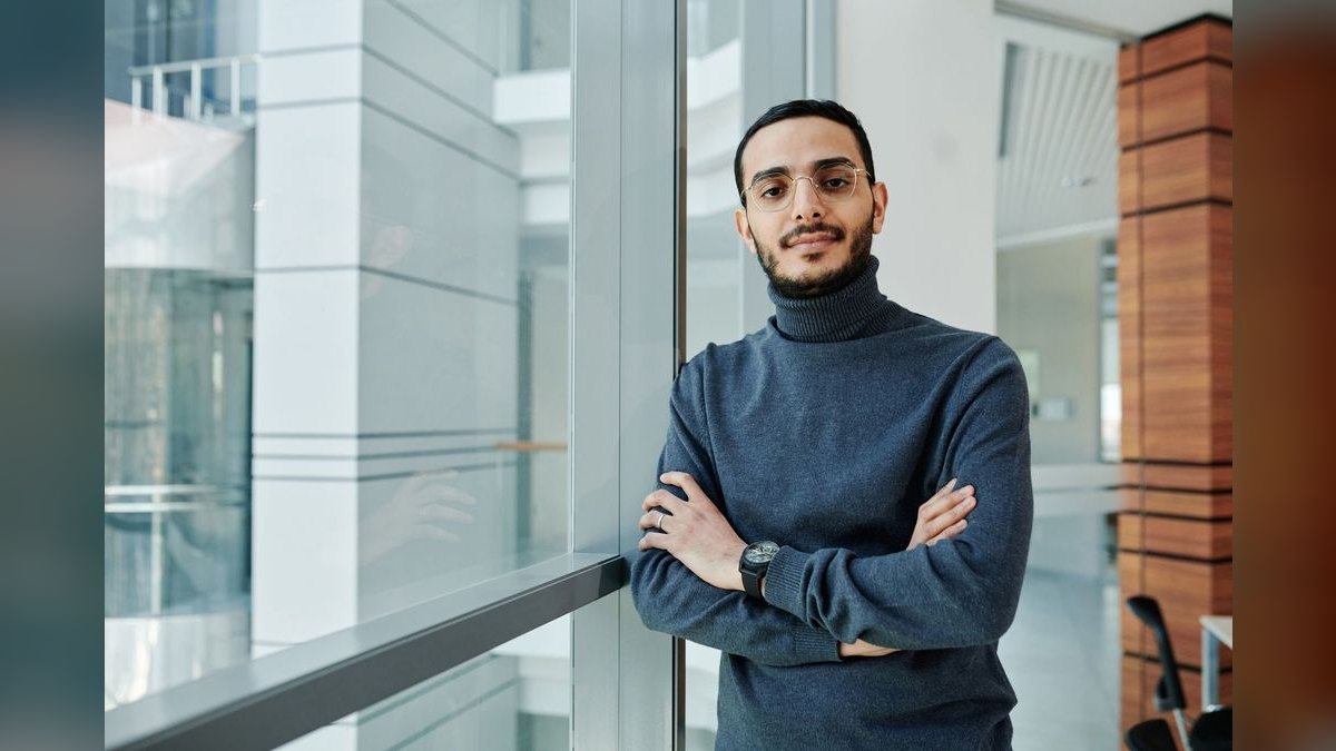 How to Style a Turtleneck for the Office in 2027