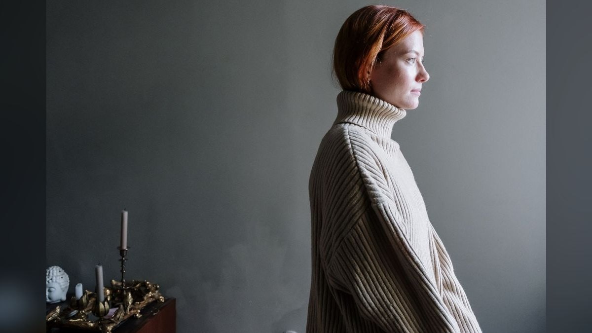 How to Style a Turtleneck for a Cocktail Party in 2027 — figure 6