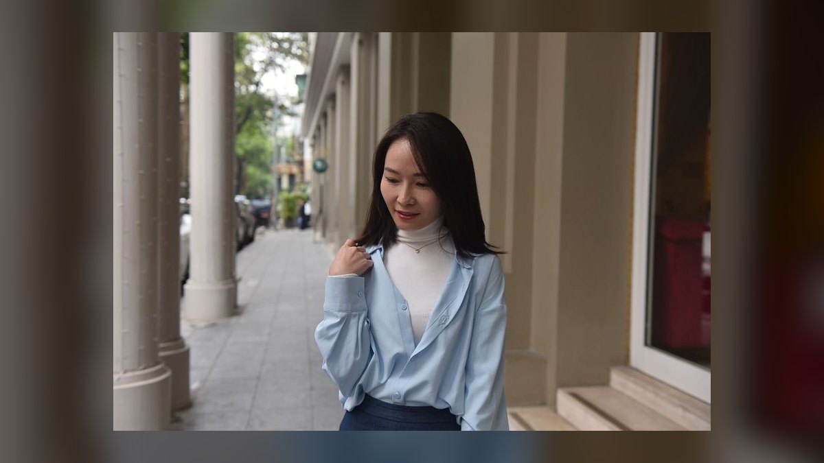 How to Style a Turtleneck for a Bridal Shower in 2027 — figure 4