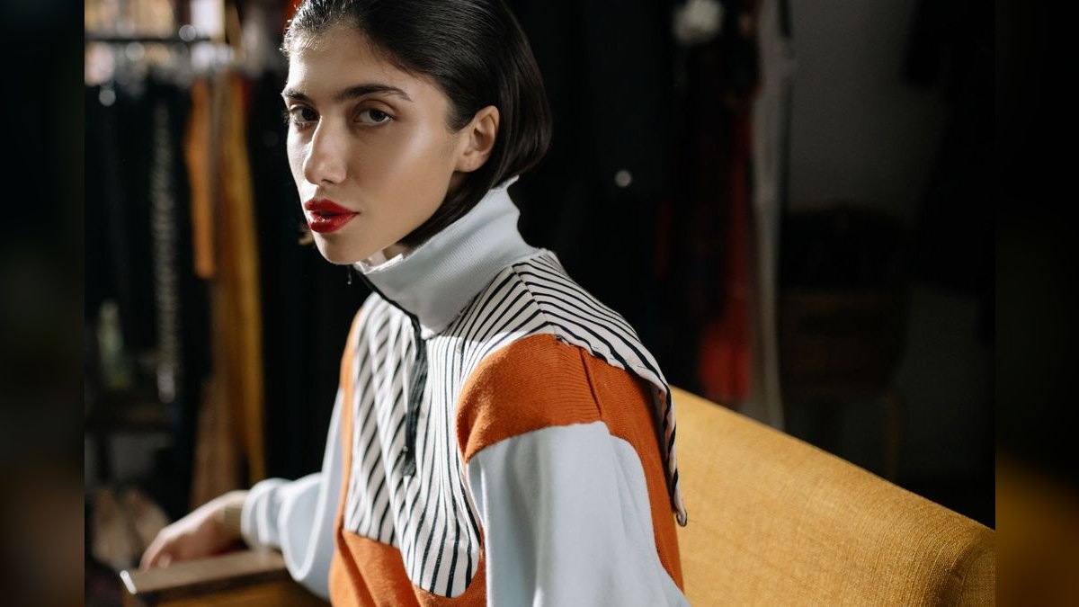 How to Style a Turtleneck for a Networking Event in 2027 — figure 1