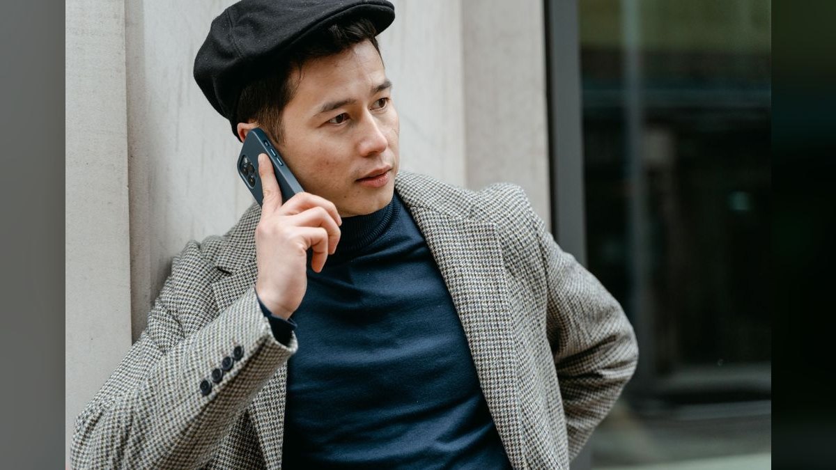 How to Style a Turtleneck for a Networking Event in 2027 — figure 3