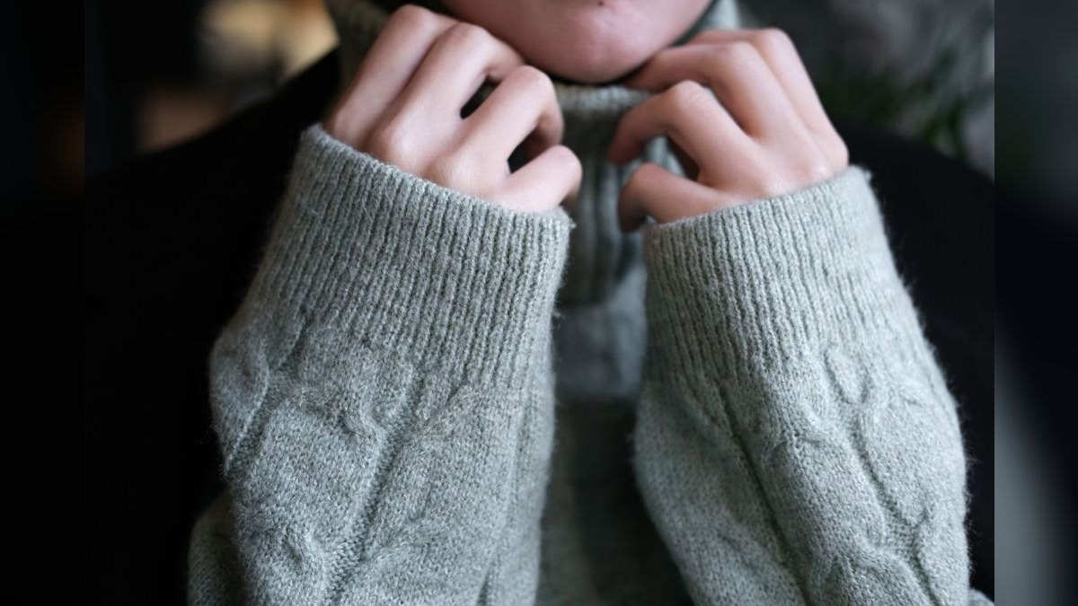 How to Style a Turtleneck for a Networking Event in 2027 — figure 5