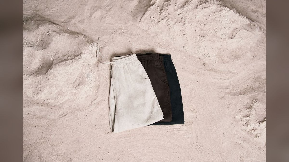 How to Style Linen Pants for a Gala in 2027 — figure 1