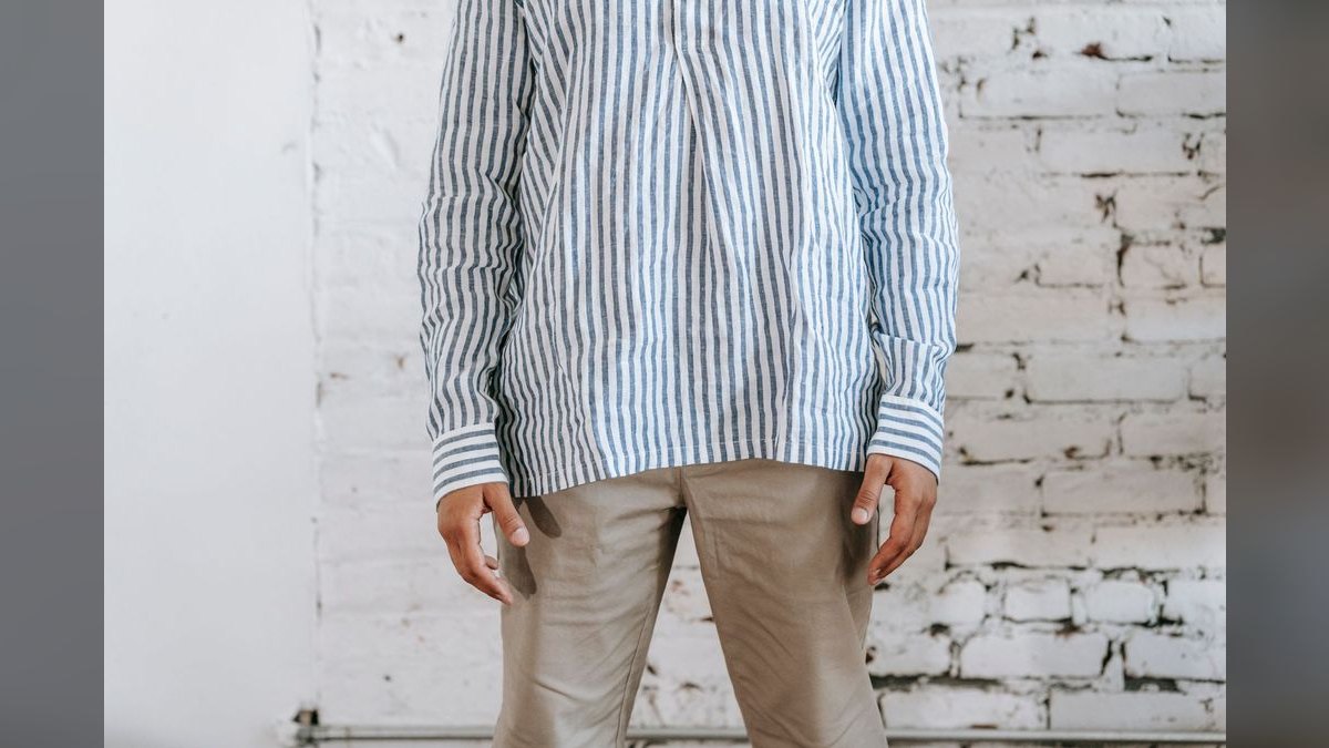 How to Style Linen Pants for a Baby Shower in 2027