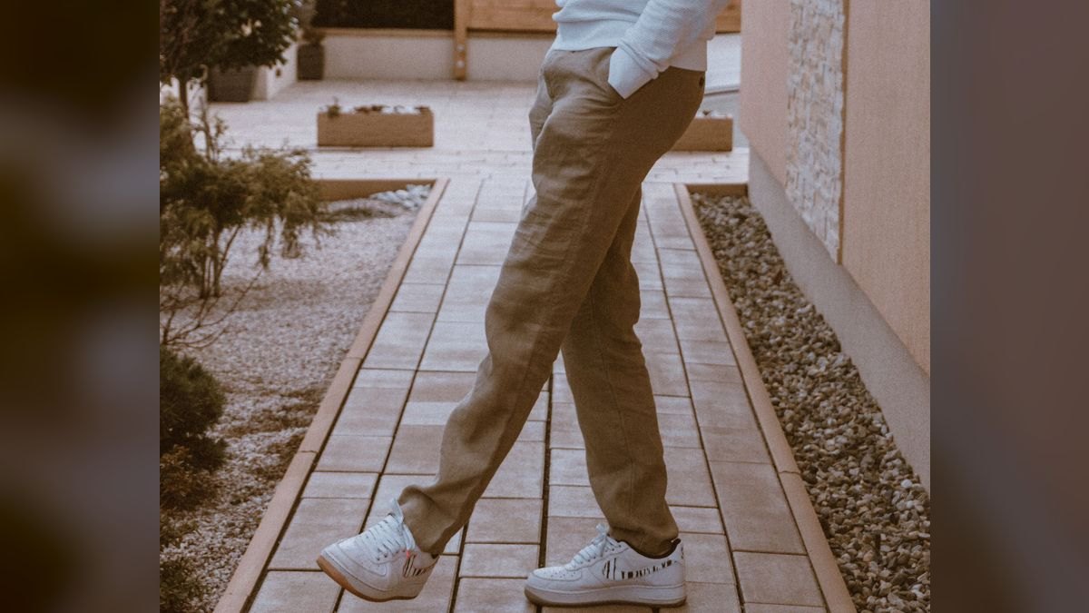 How to Style Linen Pants for a Reunion in 2027