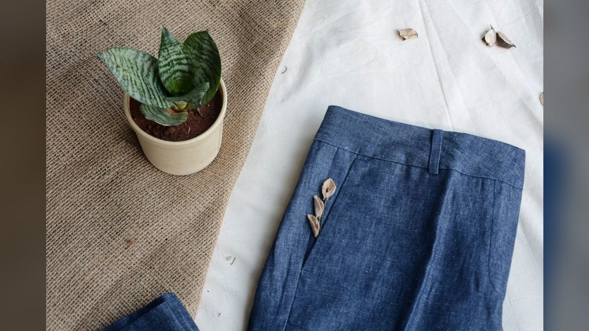 How to Style Linen Pants for a Wine Tasting in 2027