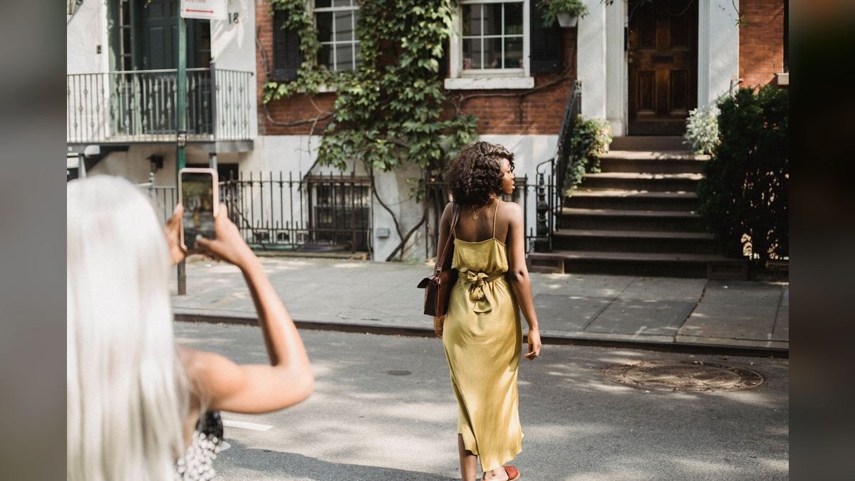 How to Style a Slip Dress for a Job Interview in 2027