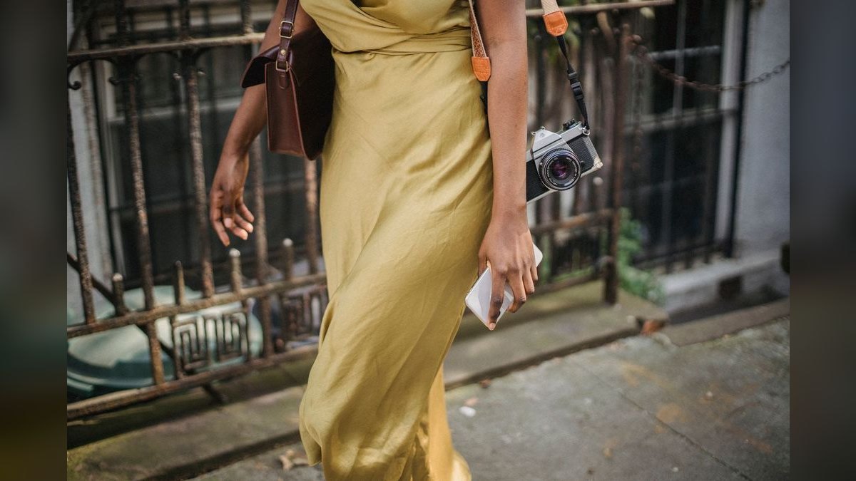 How to Style a Slip Dress for a Graduation in 2027