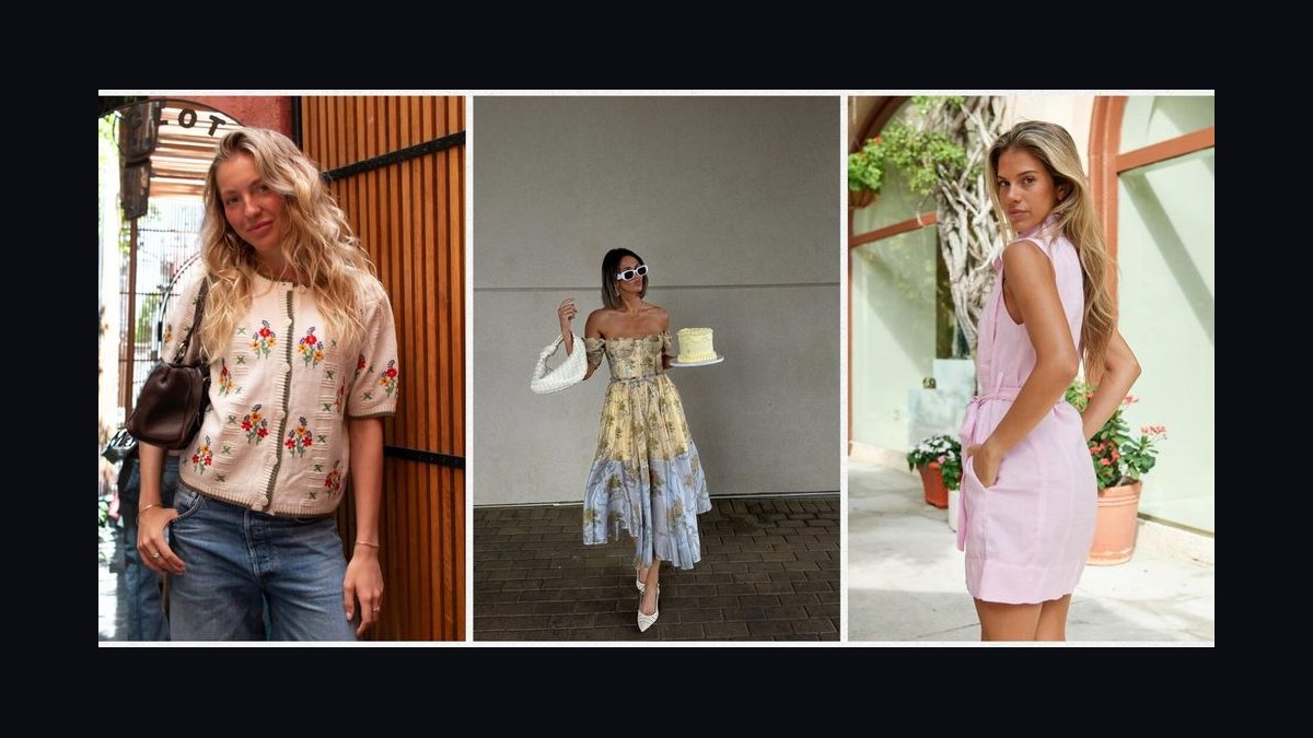 How to Style a Slip Dress for Brunch in 2027