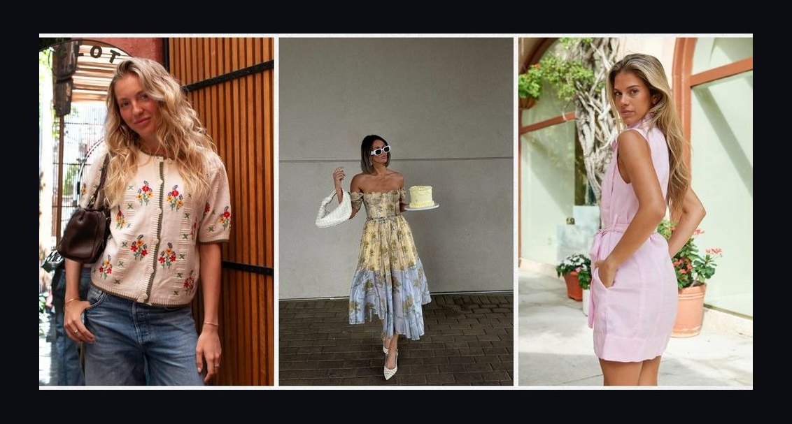 How to Style a Slip Dress for Brunch in 2027