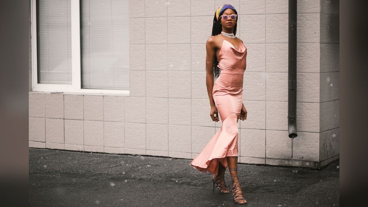 How to Style a Slip Dress for a Baby Shower in 2027 — figure 5