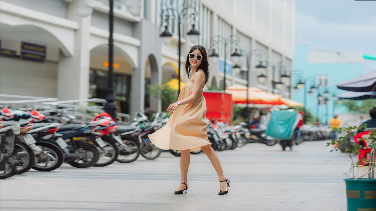 How to Style a Slip Dress for a Networking Event in 2027