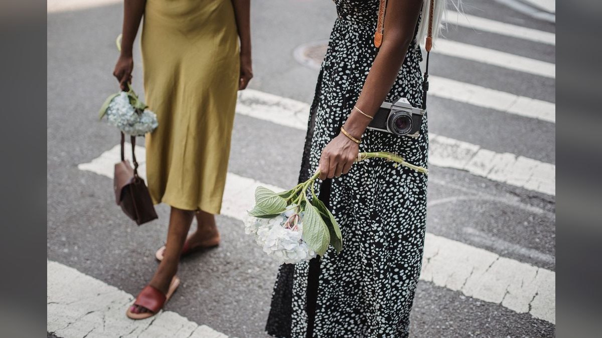 How to Style a Slip Dress for a Reunion in 2027