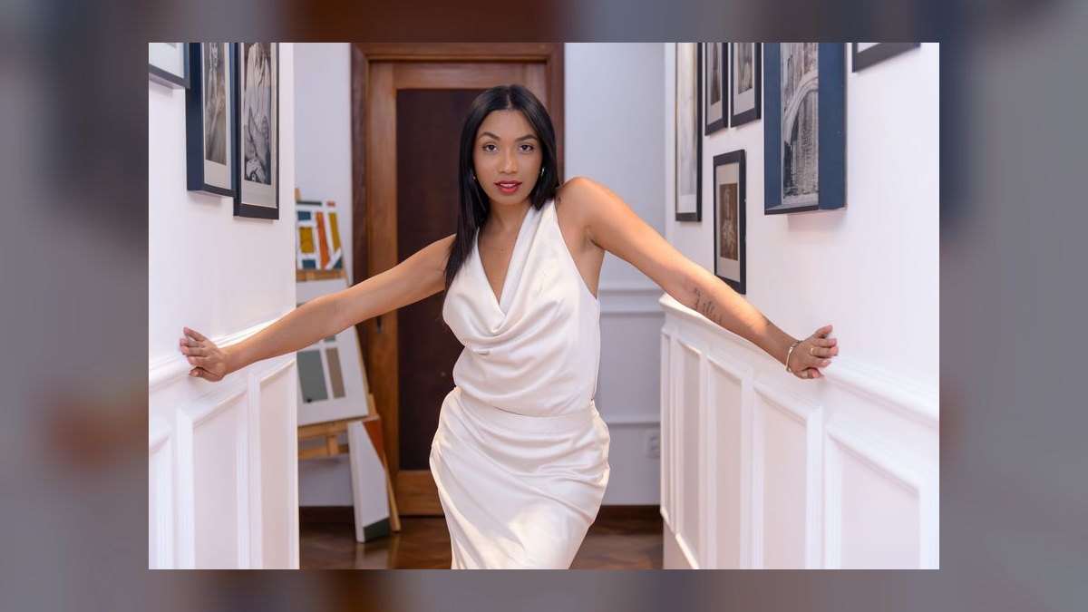 How to Style a Slip Dress for a Gallery Opening in 2027 — figure 4