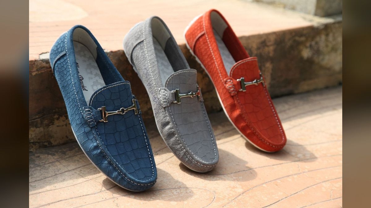 How to Style Loafers for a Cocktail Party in 2027 — figure 3