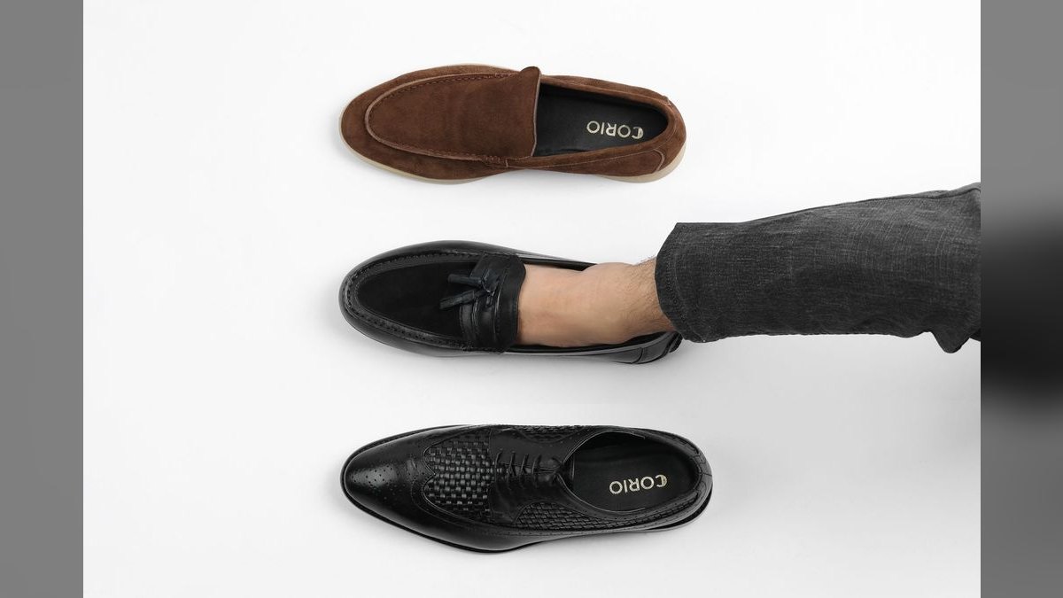 How to Style Loafers for a Cocktail Party in 2027 — figure 5