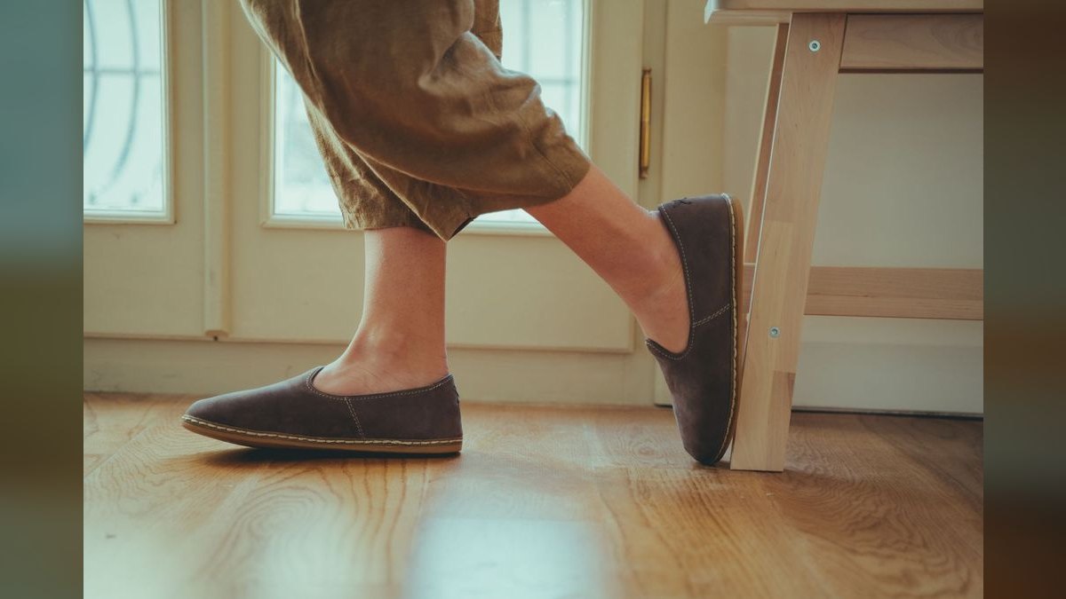 How to Style Loafers for a Theater Show in 2027