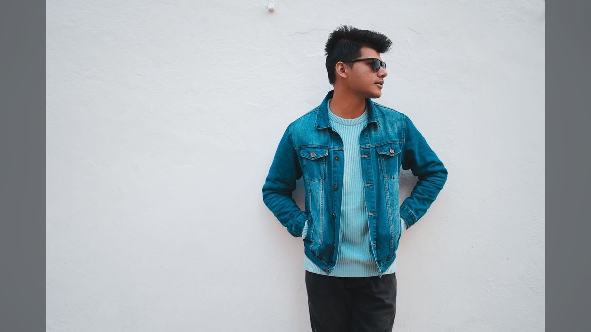 How to Style a Denim Jacket for a Wedding in 2027