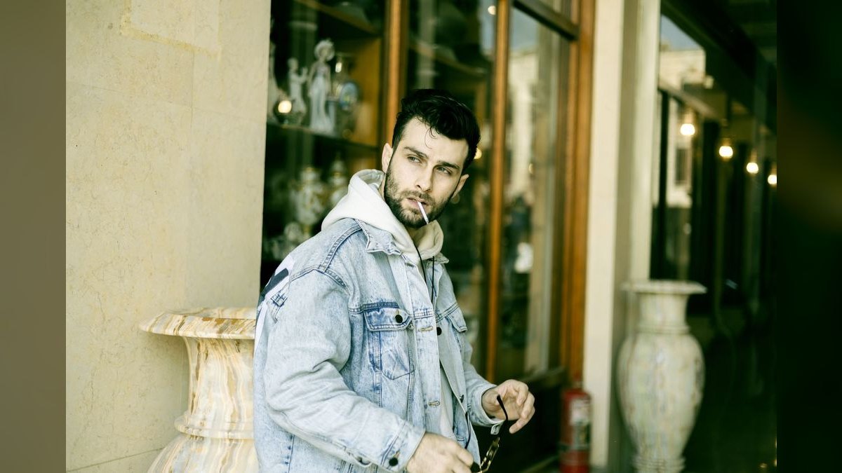 How to Style a Denim Jacket for a Job Interview in 2027