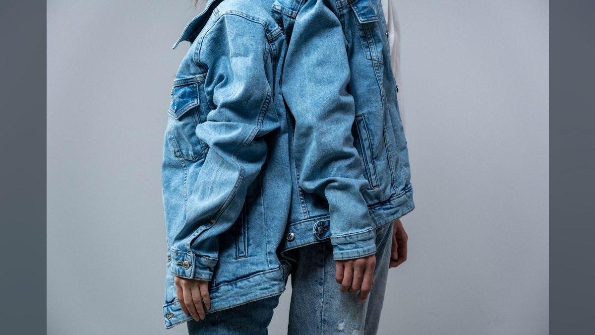 How to Style a Denim Jacket for a Graduation in 2027