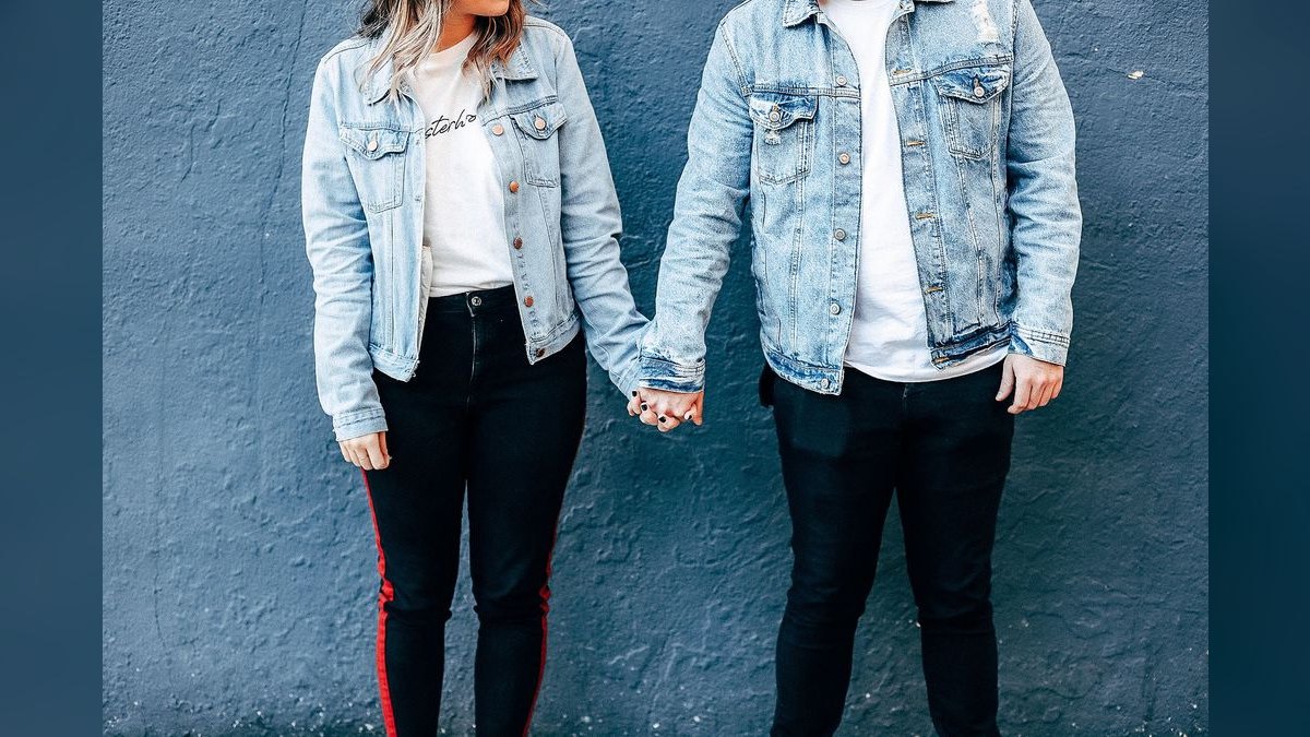 How to Style a Denim Jacket for a Baby Shower in 2027