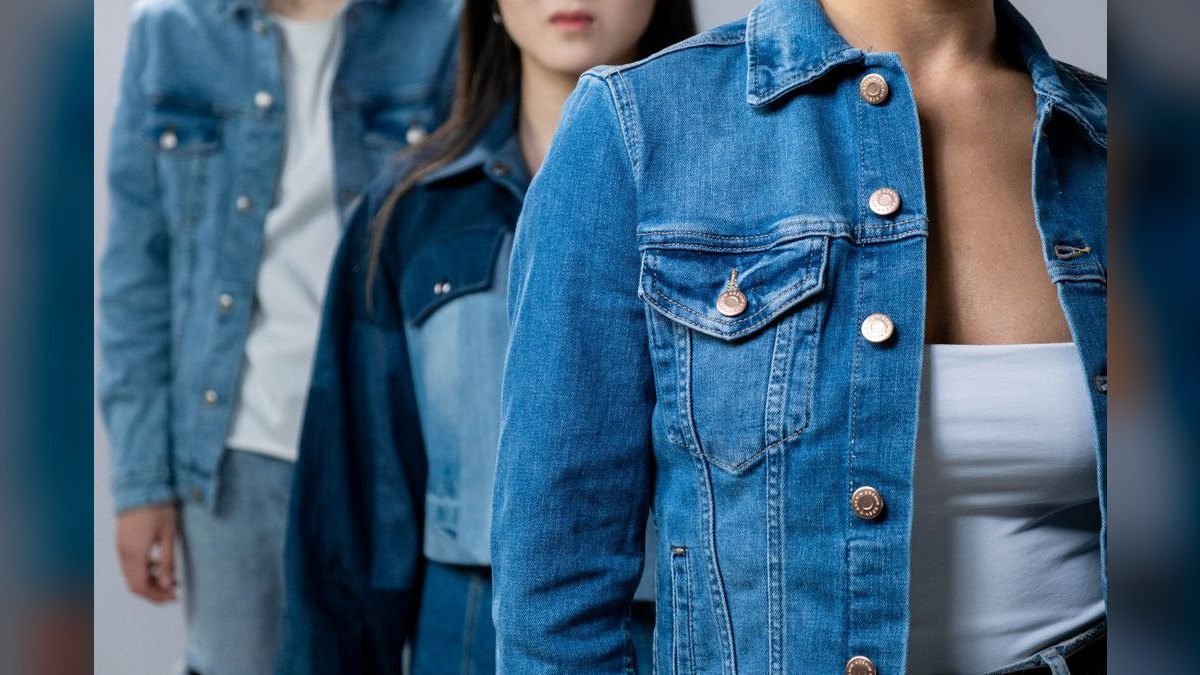 How to Style a Denim Jacket for a Conference in 2027