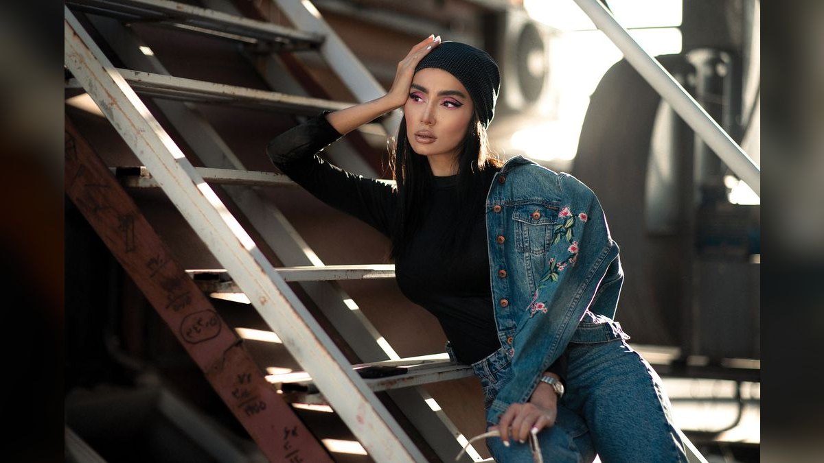 How to Style a Denim Jacket for a Retirement Party in 2027 — figure 4