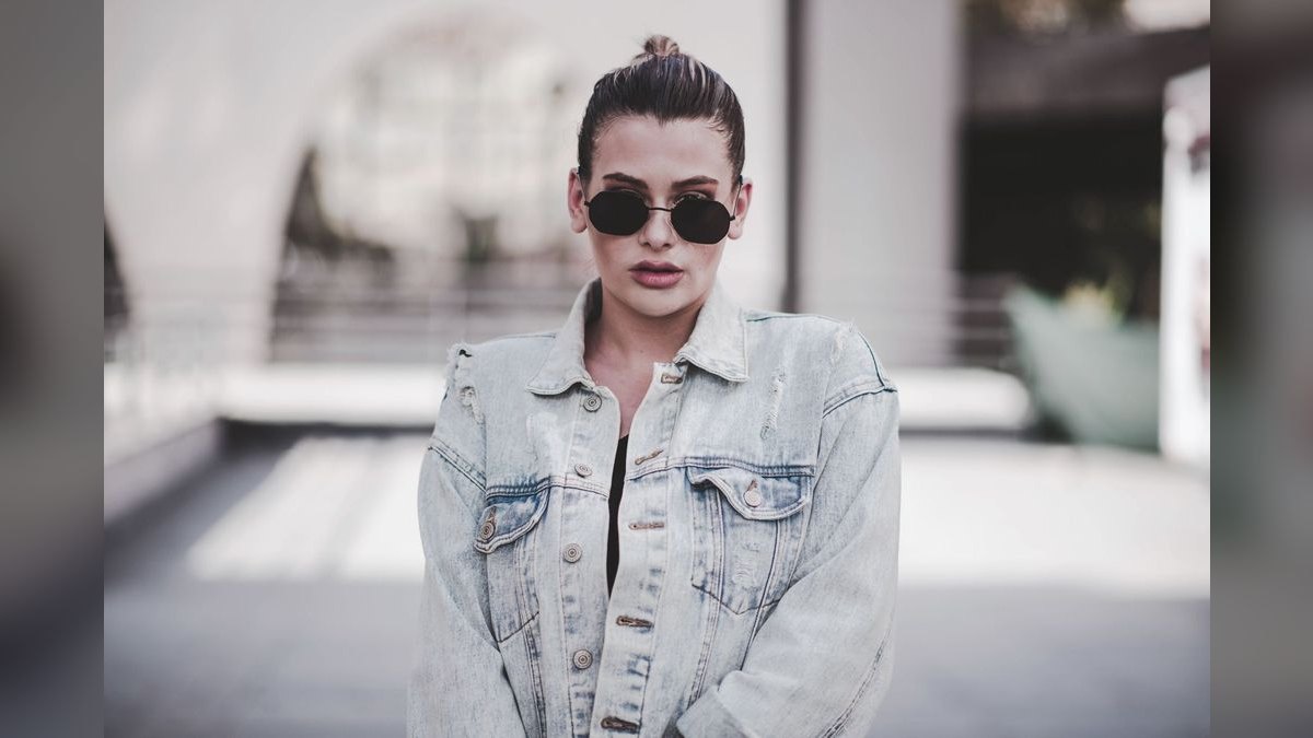 How to Style a Denim Jacket for a Christening in 2027