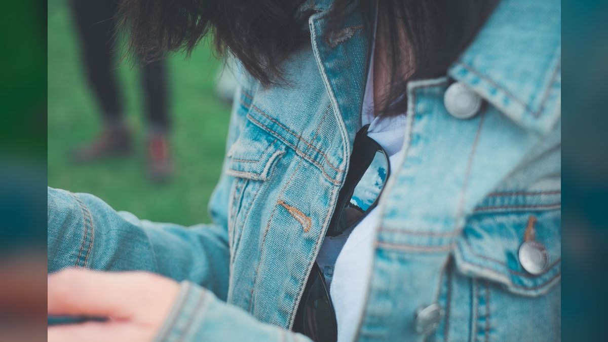 How to Style a Denim Jacket for a Bar Crawl in 2027 — figure 2