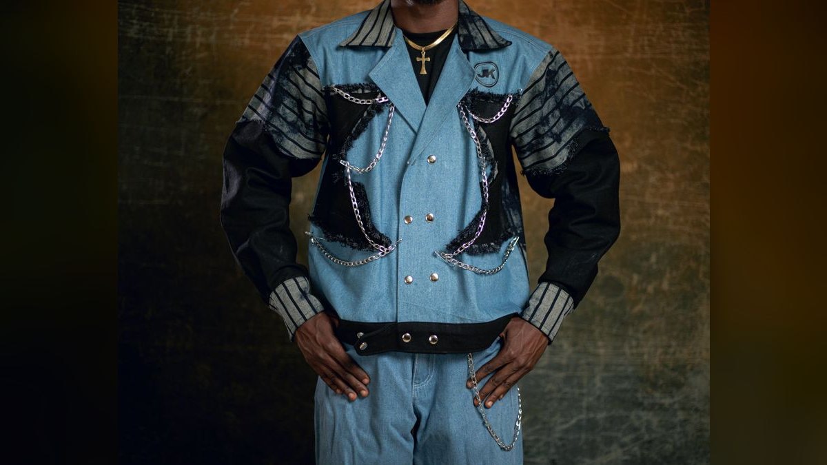 How to Style a Denim Jacket for a Bar Crawl in 2027 — figure 5