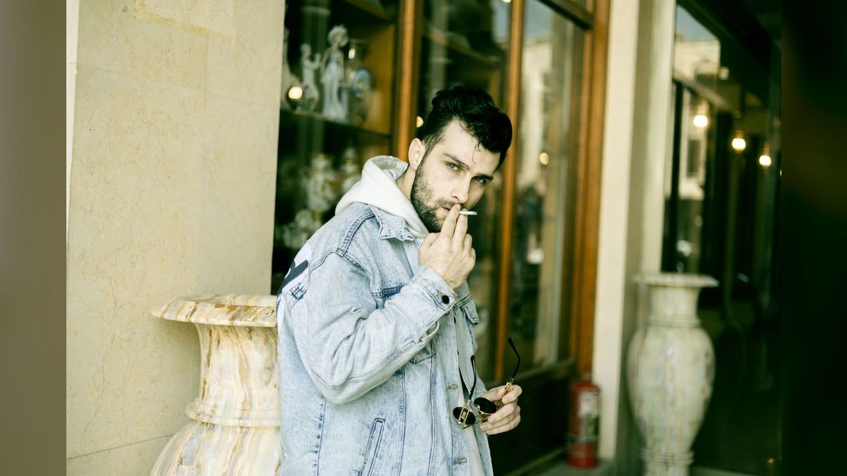 How to Style a Denim Jacket for a Comedy Show in 2027