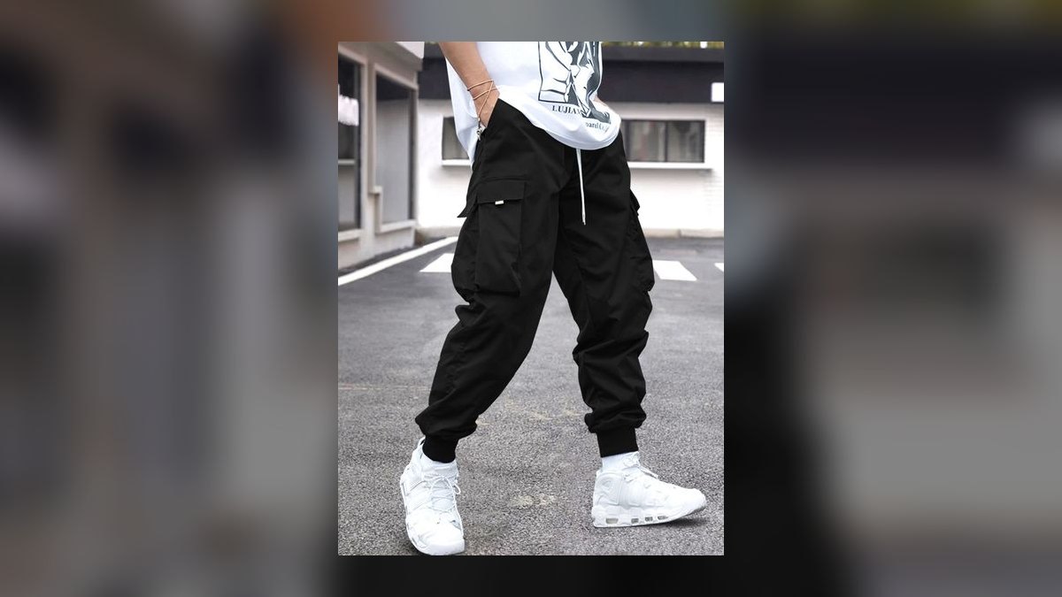 How to Style Cargo Pants for a Funeral in 2027 — figure 1