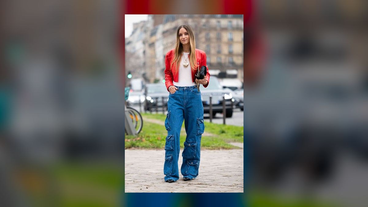 How to Style Cargo Pants for a Funeral in 2027 — figure 4