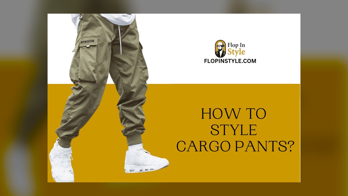 How to Style Cargo Pants for a Funeral in 2027 — figure 5