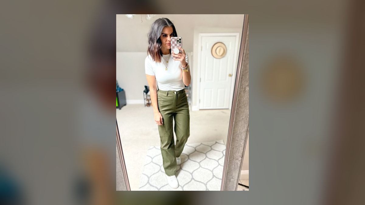 How to Style Cargo Pants for a Funeral in 2027 — figure 6