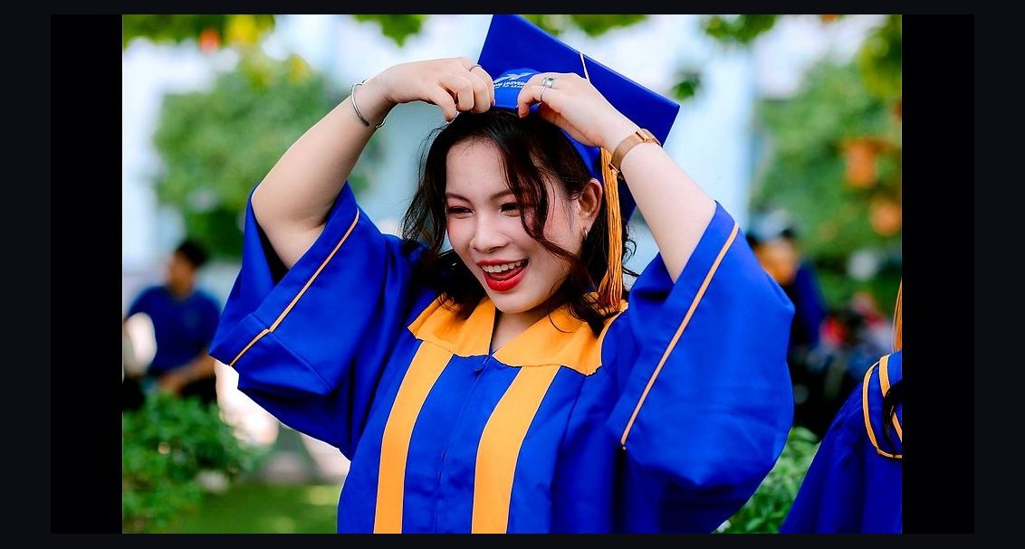 How to Style a Blue Suit for a Graduation in 2027