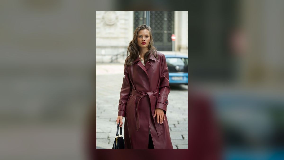 How to Style a Blue Suit for a Retirement Party in 2027 — figure 3