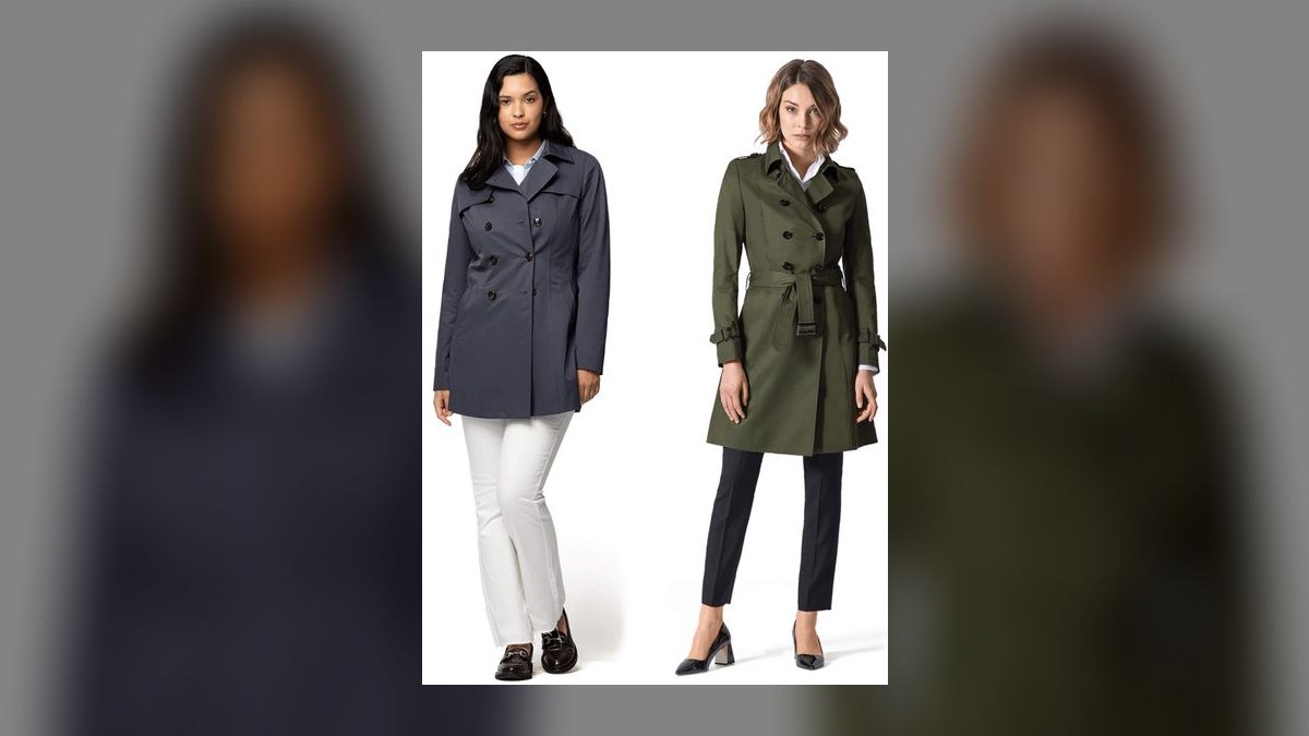 How to Style a Blue Suit for a Retirement Party in 2027 — figure 4