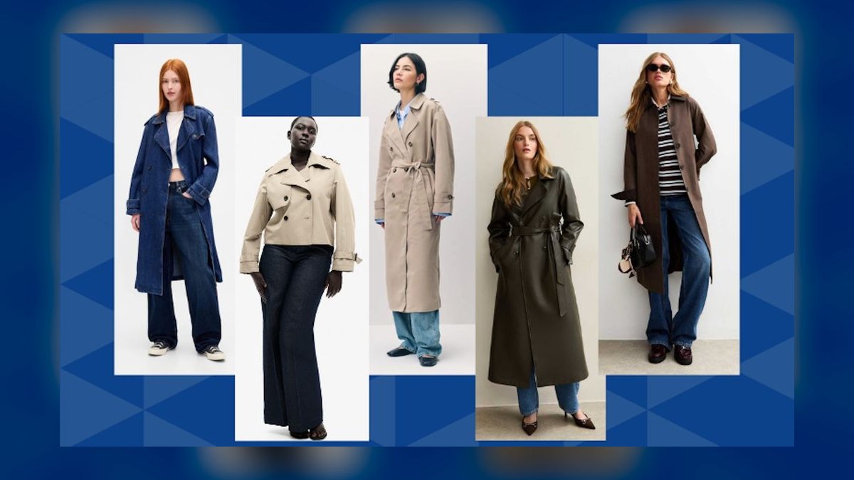 How to Style a Blue Suit for a Retirement Party in 2027 — figure 5
