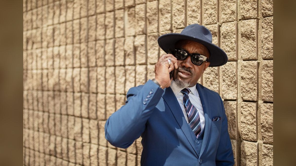 How to Style a Blue Suit for a Theater Show in 2027
