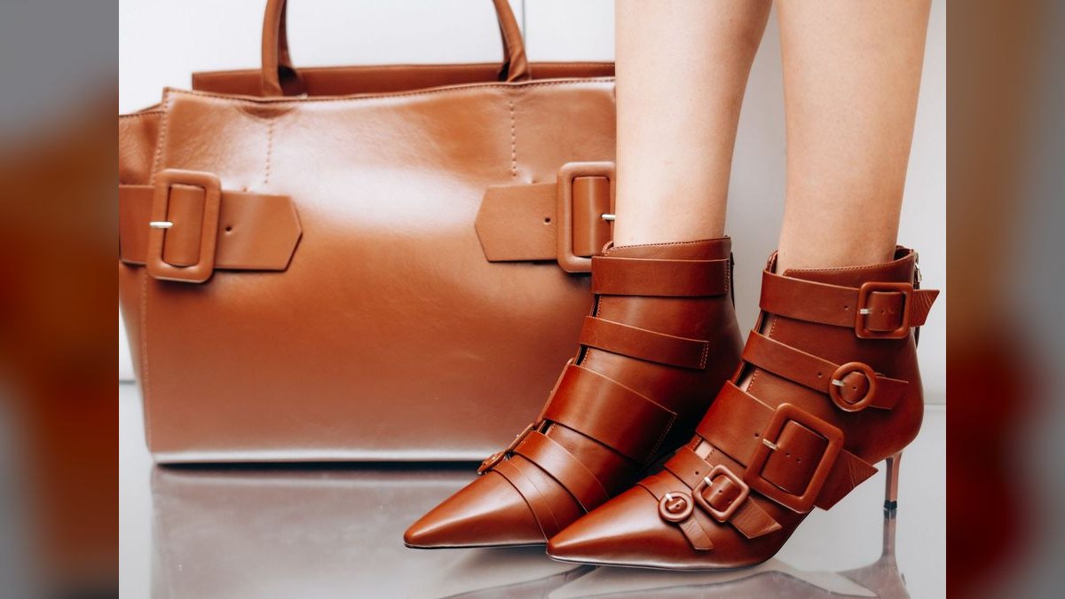 How to Style Ankle Boots for a Graduation in 2027 — figure 5